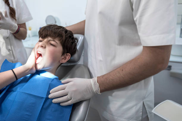 Best Broken or Cracked Tooth Emergency Dentist in Beaver Creek, TX