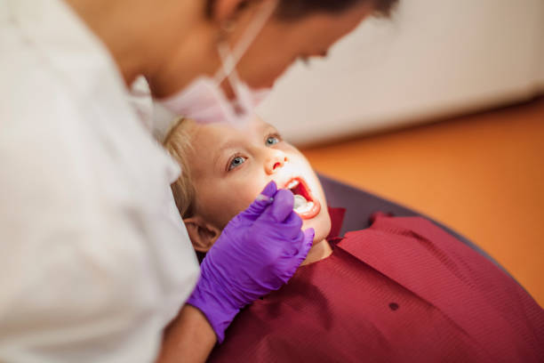 Best Emergency Dental Care for Abscessed Tooth in Beaver Creek, TX