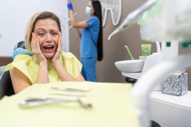 Best Broken or Cracked Tooth Emergency Dentist in Beaver Creek, TX