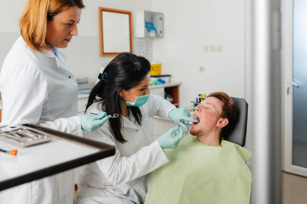 Best Emergency Root Canal Treatment in Beaver Creek, TX